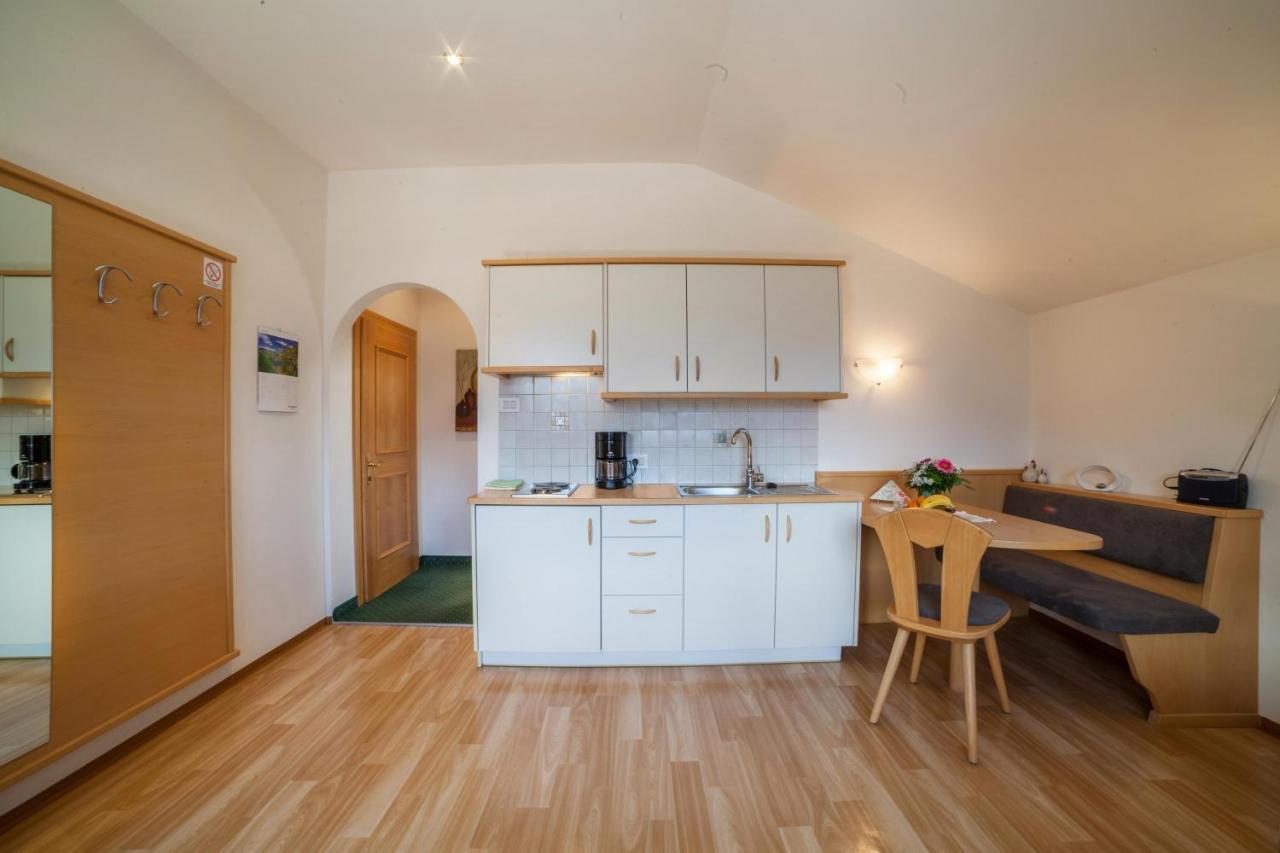 Ferienwohnung Texelblick Rainegg Schenna Exterior foto