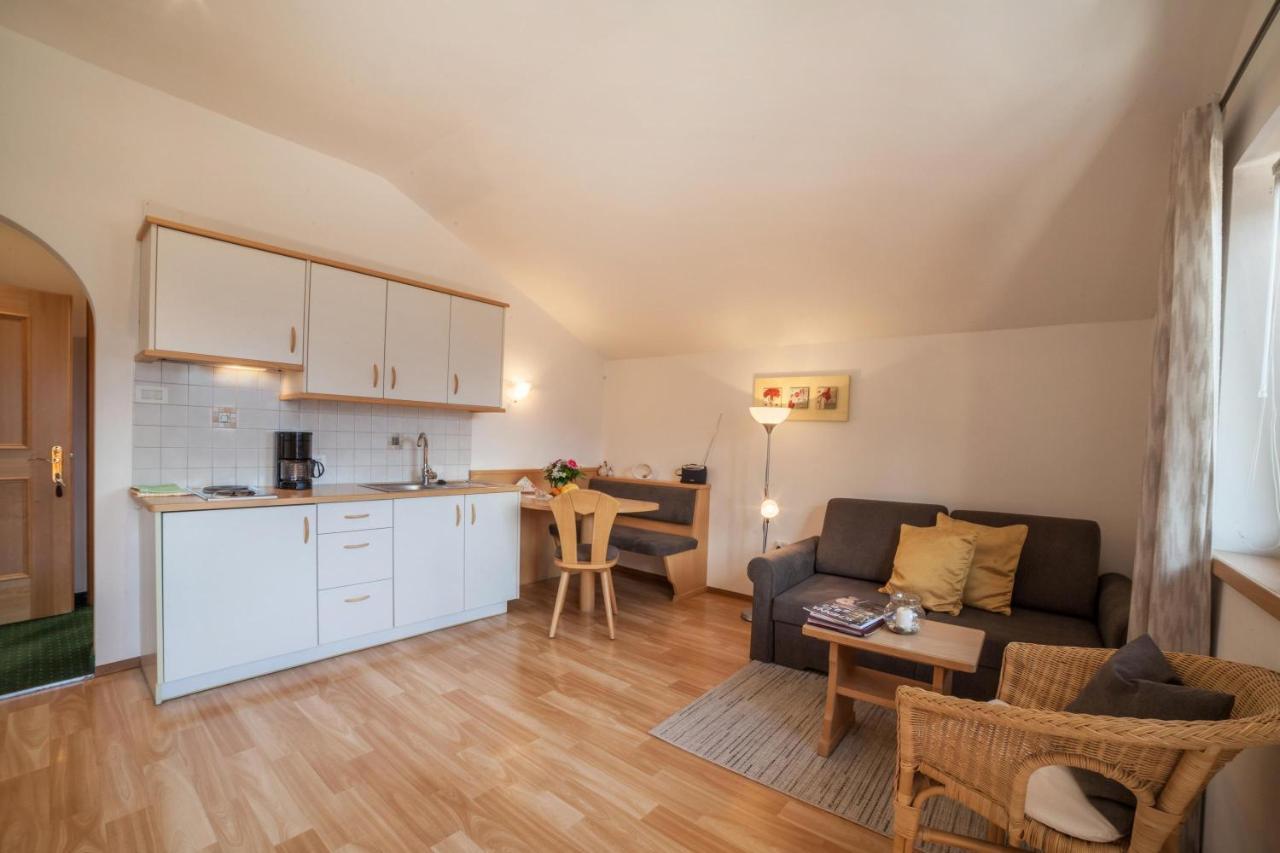 Ferienwohnung Texelblick Rainegg Schenna Exterior foto