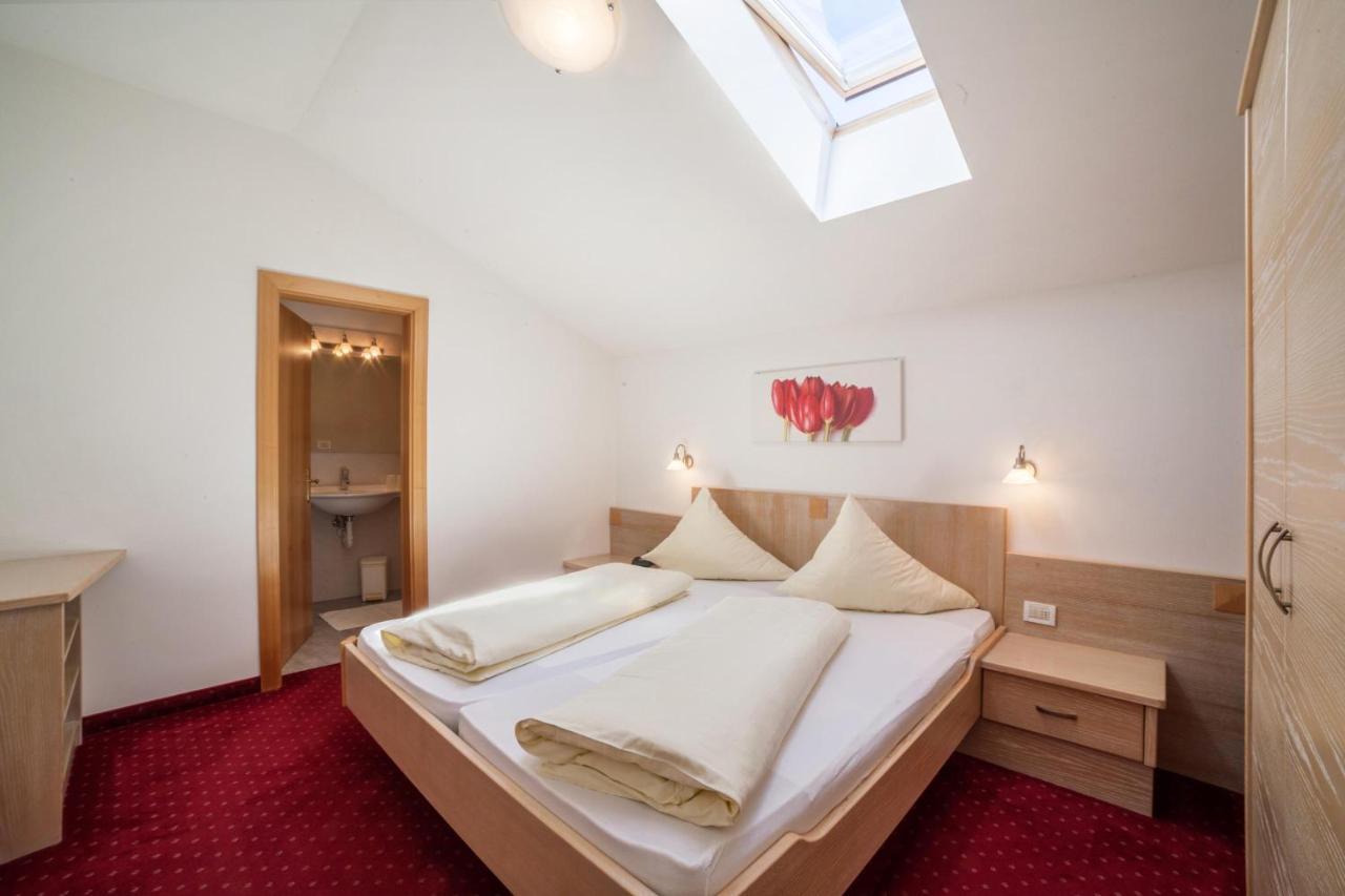 Ferienwohnung Texelblick Rainegg Schenna Exterior foto